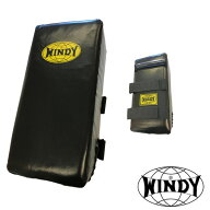 ◆格闘技キャンペーン◆ キックパッド大サイズ 1個 [WINDY ウィンディ] キックボクシング ミット打ち