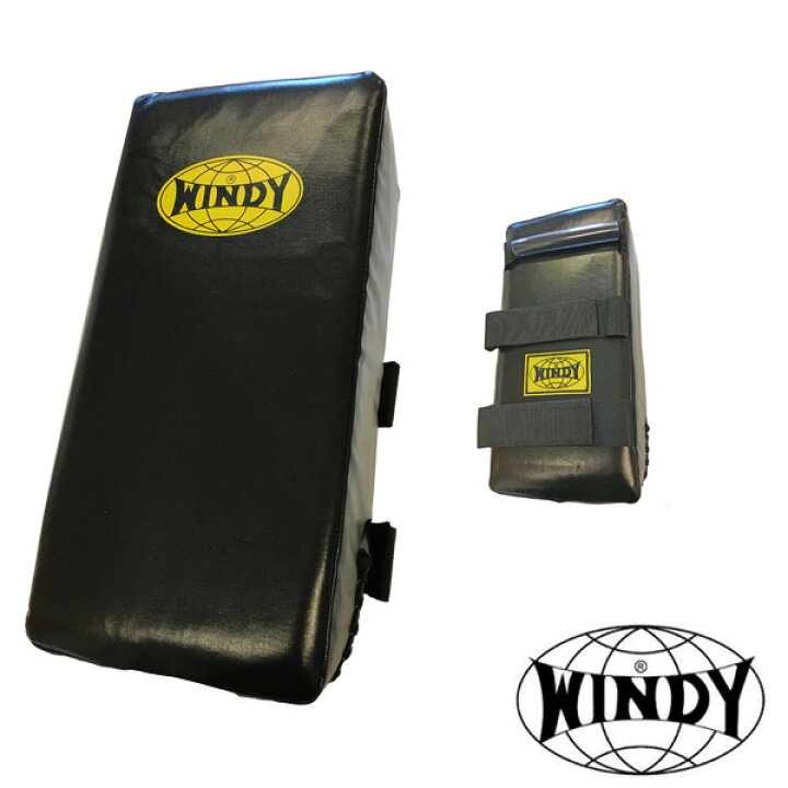 楽天市場】◇格闘技キャンペーン◇ キックパッド大サイズ 1個 [WINDY 