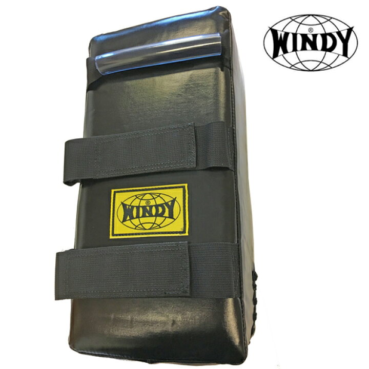 楽天市場】◇格闘技キャンペーン◇ キックパッド大サイズ 1個 [WINDY  