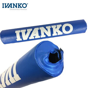 �C���@���R �X�N���b�g�p�b�h �o�[�x���p�b�h [IVANKO]