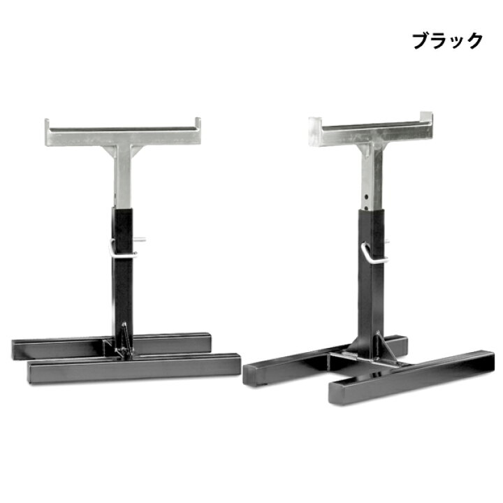 楽天市場】日本製 マッスルビルダー ベンチプレス用 T型セーフティ 