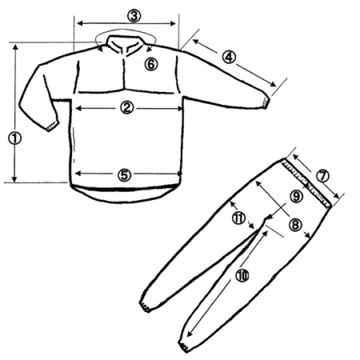 楽天市場】◇格闘技キャンペーン◇ サウナスーツ上下セット（S・M・L