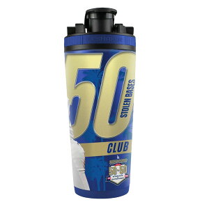 ICE SHAKER ACXVFCJ[ ICE001 26oz 50/50iJĕ 50×50j[ICE SHAKER] MLB T[X hW[X