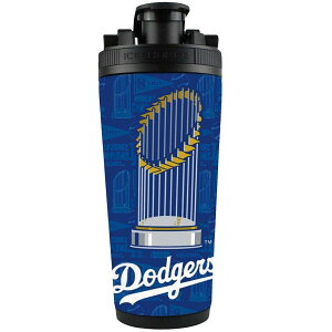 ICE SHAKER �A�C�X�V�F�C�J�[ ICE005 26oz 24WS�D���L�O2�i��J�ĕ� ���[���h�`�����s�I���j[ICE SHAKER] MLB ���T���[���X �h�W���[�X