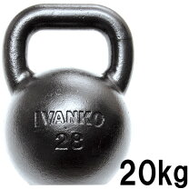 楽天市場】ivanko ダンベル 20kgの通販