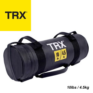 �p���[�o�b�O 4.5kg �y���K�i�z [TRX]