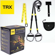 ムーブ MOVE 携帯用サスペンショントレーナー（購入者限定日本語コンテンツ付き）【正規品】 [TRX] 自重 …