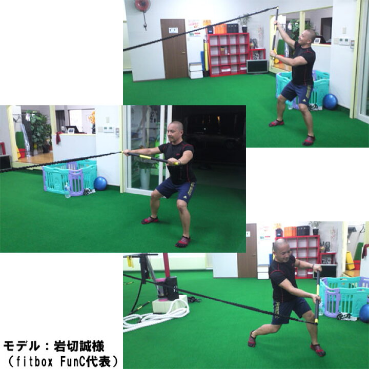 楽天市場】リップトレーナー RIP TRAINER【正規品】 [TRX] ファンク 