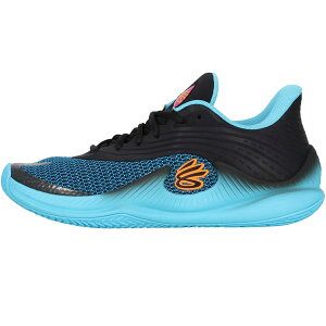 CURRY SPLASH 26 �J���[ �X�v���b�V�� 26 �y26SS03�z[UNDER ARMOUR �A���_�[�A�[�}�[] ���j�Z�b�N�X �o�X�P�b�g�{�[�� �V���[�Y �o�b�V��