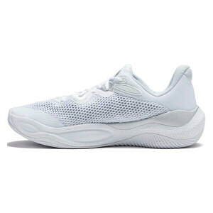 J[ XvbV24 AP (27.5cm`29.0cm) [A_[A[}[ UNDER ARMOUR] y24AW10z White / White oXPbg{[V[Y g[jOV[Y oXP
