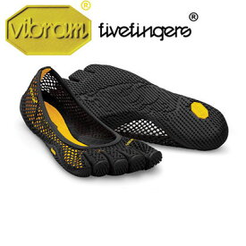 Vi-B ヴィーブ Black レディース [vibram fivefingers ビブラムファイブフィンガーズ]