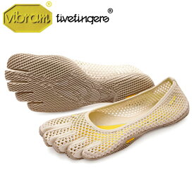 Vi-B ヴィーブ White Cap レディース [vibram fivefingers ビブラムファイブフィンガーズ]