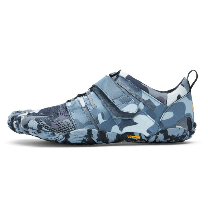 楽天市場】V-TRAIN 2.0 トレイン Grey/Camo メンズ [vibram 