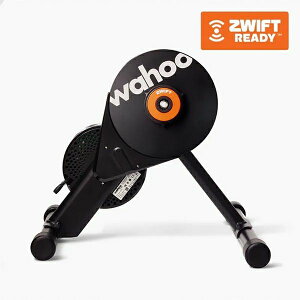 Wahoo t[ KICKR CORE Zwift One Smart Trainer ( WFBKTR42CC ) LbJ[RA YCtg X}[gg[i[ / TCNg[i[ [ ChAg[jO}V gCAX ] [h