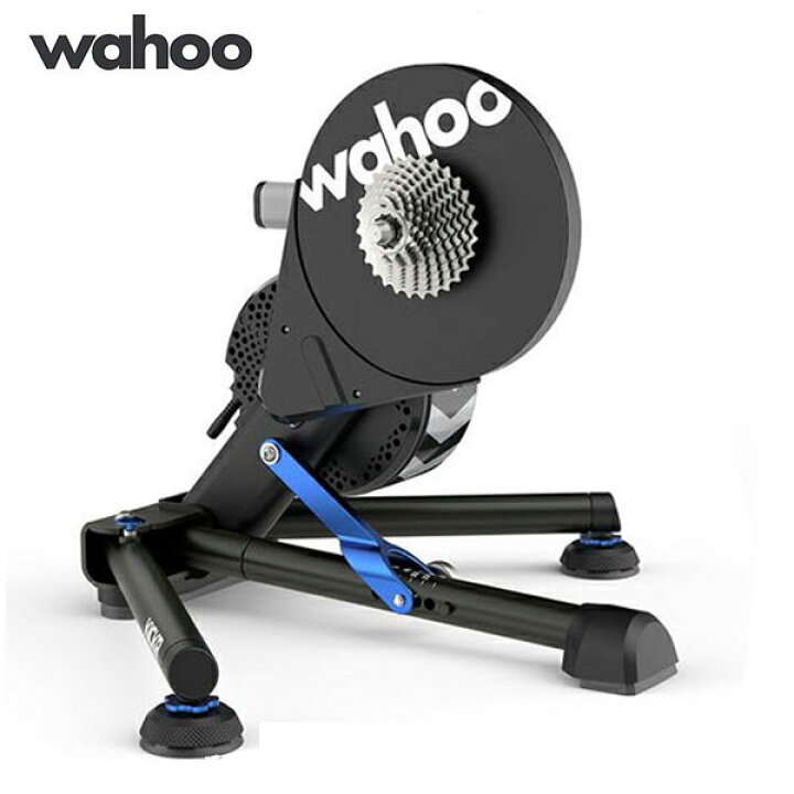 楽天市場】＼ポイント3倍/ Wahoo KICKR ワフー キッカー スマート 