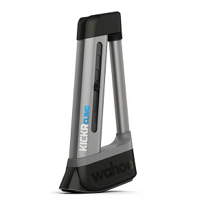 Wahoo t[ KICKR CLIMB Smart Bike Trainer ( WFBKTR5 ) LbJ[ NC ChAO[hV~[^[ X}[goCNg[i[ / TCN [ ChAg[jOgCAX ironman 