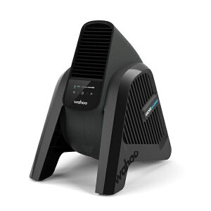 Wahoo t[ KICKR HEADWIND Smart Fan ( WFBKTR7US ) LbJ[ wbhECh X}[gt@ p / ChAg[jO ChATCNO g[jO tBbglX gCAX i