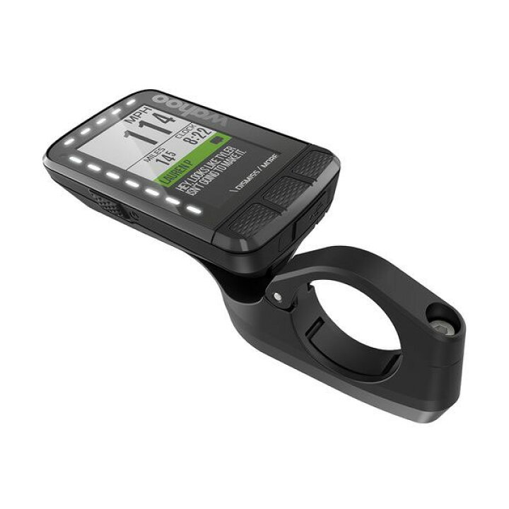 楽天市場】Wahoo ワフー 最新【2022年モデル】ELEMNT ROAM V2 WFCC6 