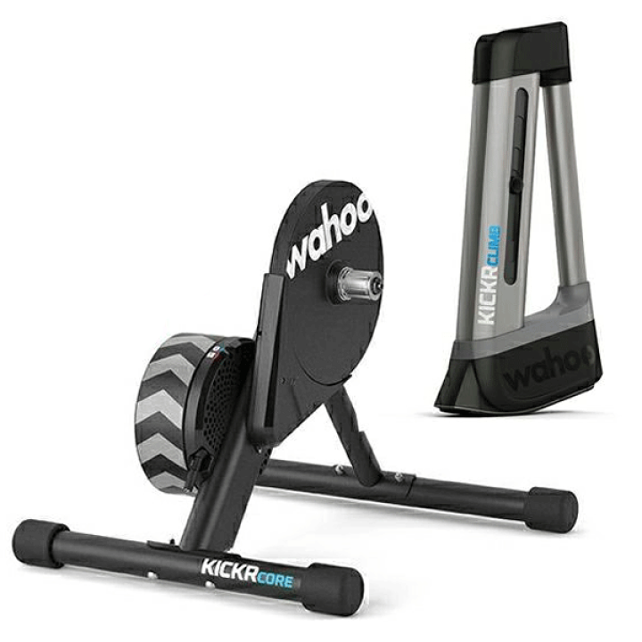 楽天市場】Wahoo ワフー【2点セットで5％OFF!!】 KICKR CORE Smart 