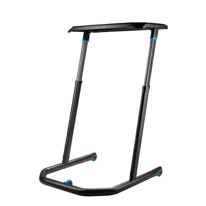 【新品・未使用】Wahoo KICKR Desk ワフー キッカーデスク Amazon.com : Wahoo KICKR Desk V2 for Indoor Cycling Trainers
