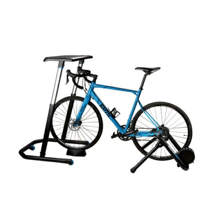 【新品・未使用】Wahoo KICKR Desk ワフー キッカーデスク Amazon.com : Wahoo KICKR Desk V2 for Indoor Cycling Trainers