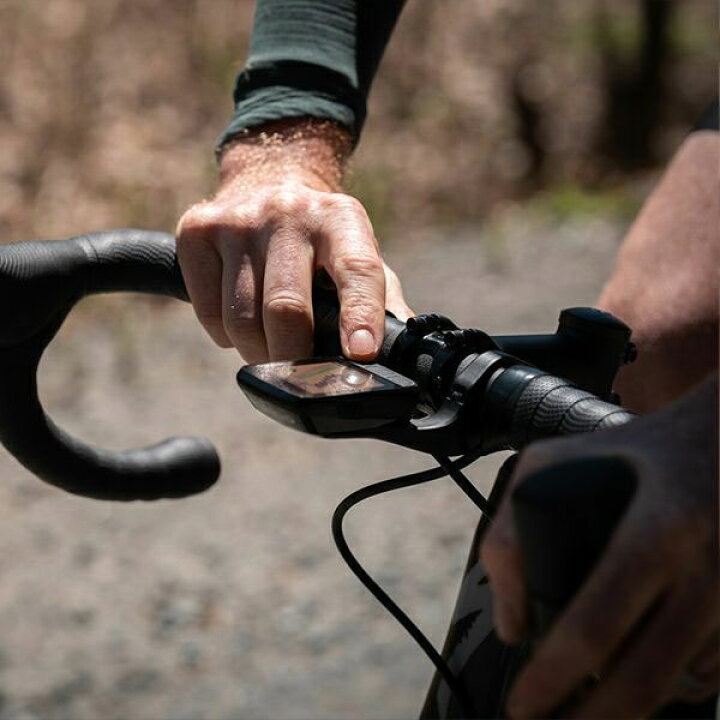 楽天市場】Wahoo ワフー ELEMNT BOLT GPS Bike Computer WFCC5 