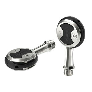 Wahoo SPEEDPLAY ZERO (53mm)ワフー スピードプレイ ゼロペダル / スタンダードクリートセット / ライダー ローディー トライアスリートアスリート バイク 自転車 ライド トレーニング トライアス