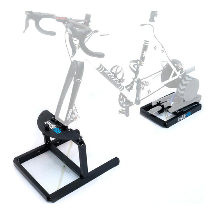 楽天市場】Insideride E-flex wahoo トレーナー用 wahoo キッカー 14 