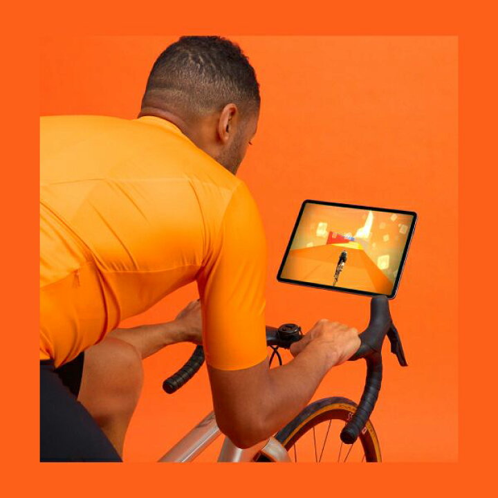 楽天市場】【5月中旬入荷予定】Wahoo ワフー KICKR CORE Zwift One 
