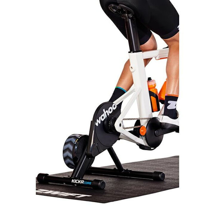 楽天市場】Wahoo ZWIFT RIDE with KICKR CORE 2 ワフー ズイフトライド 