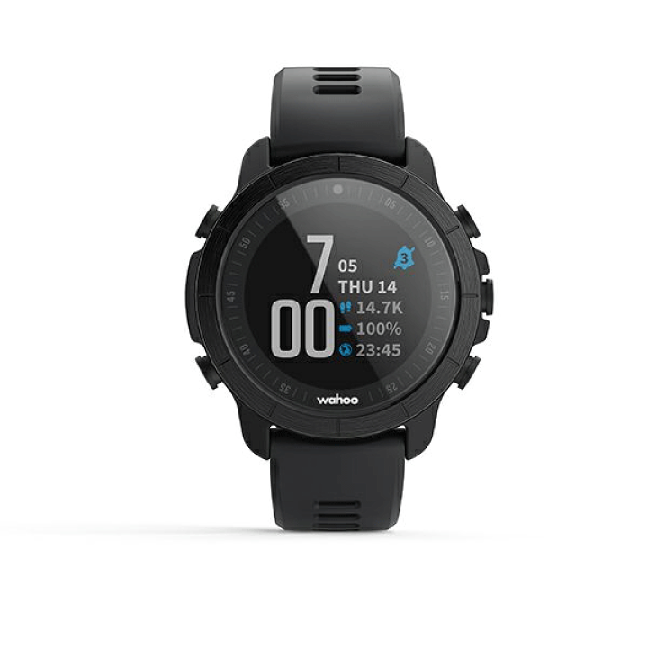楽天市場】Wahoo ワフーELEMNT RIVAL MULTISPORT GPS WATC エレメント