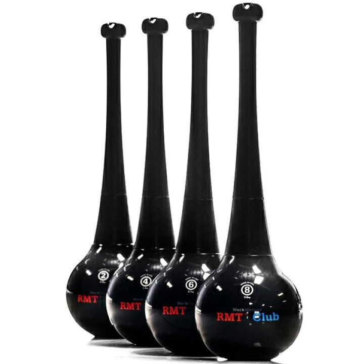 楽天市場】RMT Club 2lb RMT クラブ-0.9kg 1本 [WeckMethod ウェック 