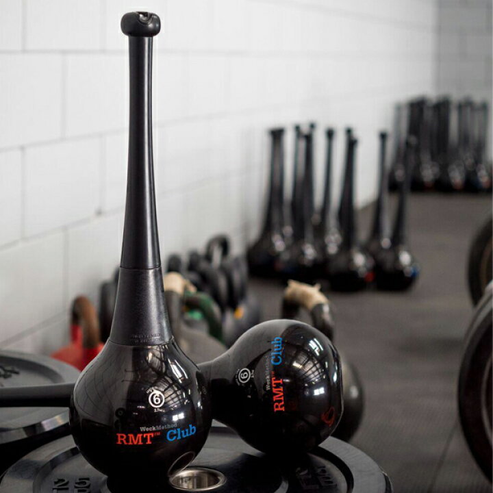 楽天市場】RMT Club 2lb RMT クラブ-0.9kg 1本 [WeckMethod ウェック 