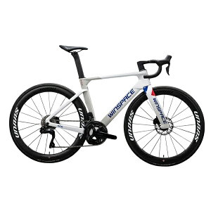 WINSPACE M6 105 Di2 SPORTS ������ Roubaix�yWINSPACE �E�B���X�y�[�X�z���[�h�o�C�N���ԕi�E�����s���i