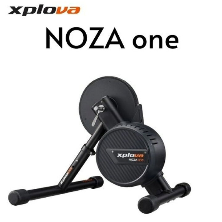 楽天市場】NOZA one ノザワン [ xplova エクスプローバ ] パワー 