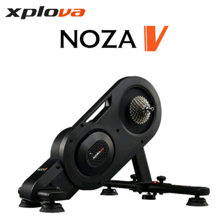 楽天市場】NOZA V ノザブイ [ xplova エクスプローバ ] スマート  