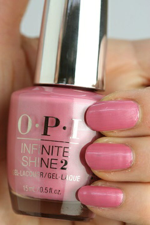 楽天市場 期間限定クーポン配布中 Opi Infinite Shine インフィニット シャイン Is Lg01 Aphrodite S Pink Nightie Pearl アフロダイツ ピンク ナイティ Opi マニキュア ネイルカラー ネイルポリッシュ セルフネイル 速乾 ピンク 人気色 マット 薄いピンク R Pink