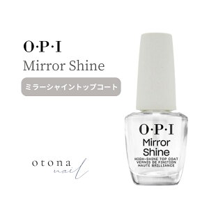 OPI I[s[AC ~[VC gbvR[g 15ml c P }jLA ZtlC ywhitecapz