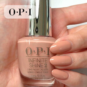 ݃sN }jLA OPI lC ItBXJ[ I[s[AC INFINITE SHINE CtBjbg VC IS LA15 Dulce de Leche Creme h`F f `F opi sNx[W J[ |bV Z