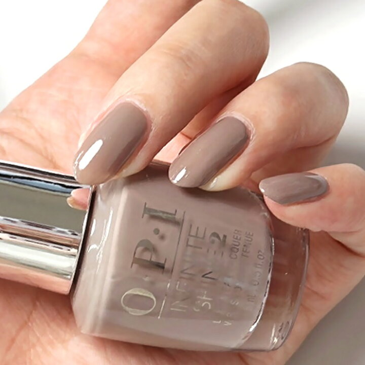 Pimpandhost ist3-1 楽天市場】OPI オーピーアイ INFINITE SHINE インフィニット シャイン IS LG13 Berlin There Done That  Creme ベルリン ゼア ダン ザット opi マニキュア ネイルカラー ネイルポリッシュ セルフネイル 速乾 グレー 灰色 トープ マット  r-gray : マニキュア通販 大人ネイル