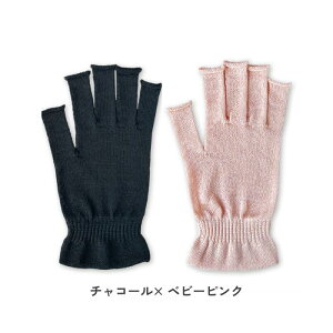 【セットがお得】【送料無料】otonanail(大人ネイル) シルク手袋 ネイルケア グローブ ハンドケア ナイト手袋 UVケア 日焼け防止 シルク100% おやすみ手袋 スマホ操作可能 国産 手荒れ 乾燥 冷え