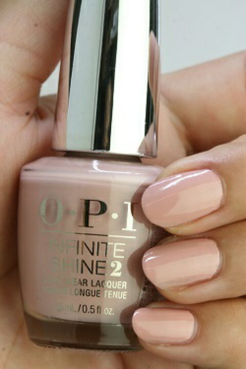 楽天市場 期間限定クーポン配布中 Opi Infinite Shine インフィニット シャイン Is Lp36 Machu Peach U Creme マチュピーチュ Opi マニキュア ネイルカラー ネイルポリッシュ セルフネイル 速乾 ピンク ピーチベージュ ピンクベージュ ヌードベージュ マニキュア