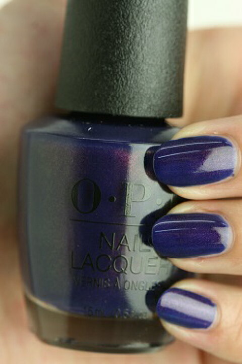 楽天市場 期間限定クーポン配布中 Opi オーピーアイ ネイルラッカー Nl I57 Turn On The Northern Lights Shimmer ターン オン ザ ノーザン ライツ Opi マニキュア ネイルカラー ネイルポリッシュ セルフネイル 速乾 ミッドナイトブルー 青紫 パール マニキュア通販