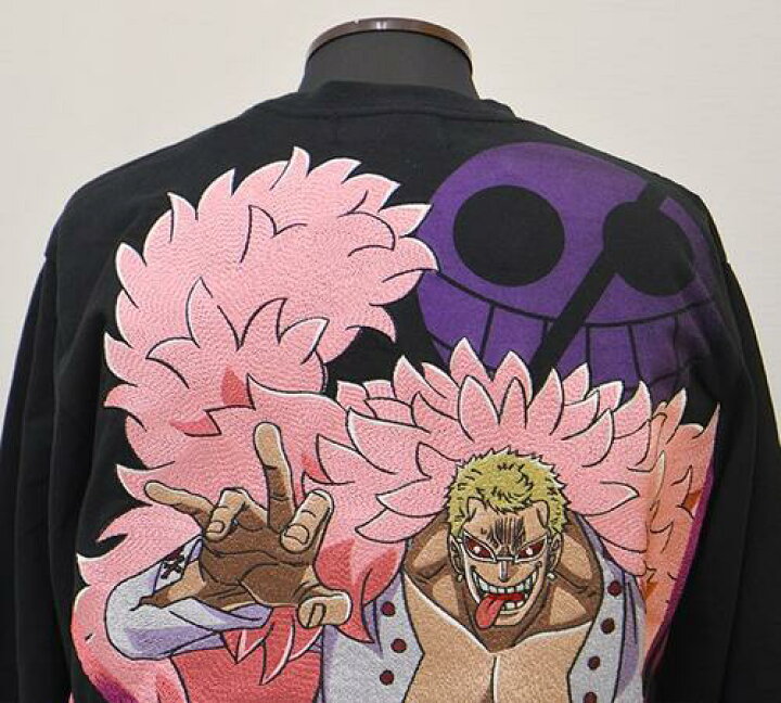 楽天市場 Onepiece ワンピース公式 イトイトの天夜叉 ロンt 絡繰魂 4092 フィッツマーケット楽天市場店 楽天市場 Onepiece ワンピース公式 イトイトの天夜叉 ロンt 絡繰魂 4092 フィッツマーケット楽天市場店