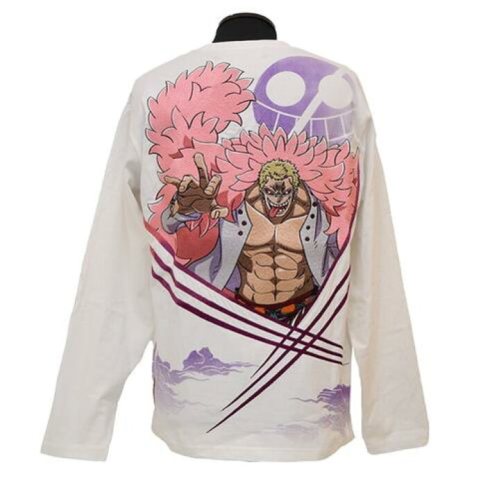 楽天市場 Onepiece ワンピース公式 イトイトの天夜叉 ロンt 絡繰魂 4092 フィッツマーケット楽天市場店 楽天市場 Onepiece ワンピース公式 イトイトの天夜叉 ロンt 絡繰魂 4092 フィッツマーケット楽天市場店