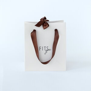 FITSONLINE STORE��p �M�t�g�V���b�p�[ �v���[���g ���b�s���O �V���b�p�[