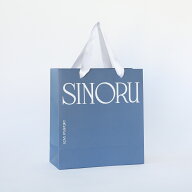 ラブパスポート シノル専用 ギフトショッパー プレゼント ラッピング ショッパー