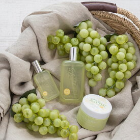 【公式】レールデュサボンフルーツフルデイ オードトワレ 50mL／8mL ギフト 秋冬 トレンド フルーツ シャルドネ 白ブドウ シャルドネティー ワイン ティー 香水 プレゼント