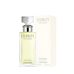 JoNC G^jeB EDP 100ml I[hgb  Y tH[ CALVIN KLEIN ETERNITY Mtg a v[g