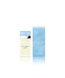 ドルチェ＆ガッバーナ ライトブルー EDT SP 25ml ｜ 香水 メンズ レディース ユニセックス D&G DOLCE＆GABBANA ドルガバ ギフト 誕生日 プレゼント